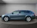 Skoda Octavia Combi. LED/AHK/ACC/CarPlay/Lenkradheiz. Gris - thumbnail 3