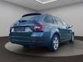 Skoda Octavia Combi. LED/AHK/ACC/CarPlay/Lenkradheiz. Gris - thumbnail 6
