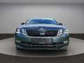 Skoda Octavia Combi. LED/AHK/ACC/CarPlay/Lenkradheiz. Gris - thumbnail 9