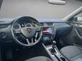 Skoda Octavia Combi. LED/AHK/ACC/CarPlay/Lenkradheiz. Gris - thumbnail 20