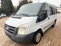 Ford Transit Kombi FT 300 K KLIMA*HU/AU 04/27*9-SITZE Weiß - thumbnail 2