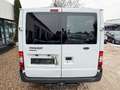 Ford Transit Kombi FT 300 K KLIMA*HU/AU 04/27*9-SITZE Weiß - thumbnail 8