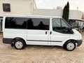 Ford Transit Kombi FT 300 K KLIMA*HU/AU 04/27*9-SITZE Weiß - thumbnail 11