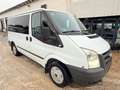 Ford Transit Kombi FT 300 K KLIMA*HU/AU 04/27*9-SITZE Weiß - thumbnail 4