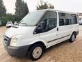 Ford Transit Kombi FT 300 K KLIMA*HU/AU 04/27*9-SITZE Weiß - thumbnail 3