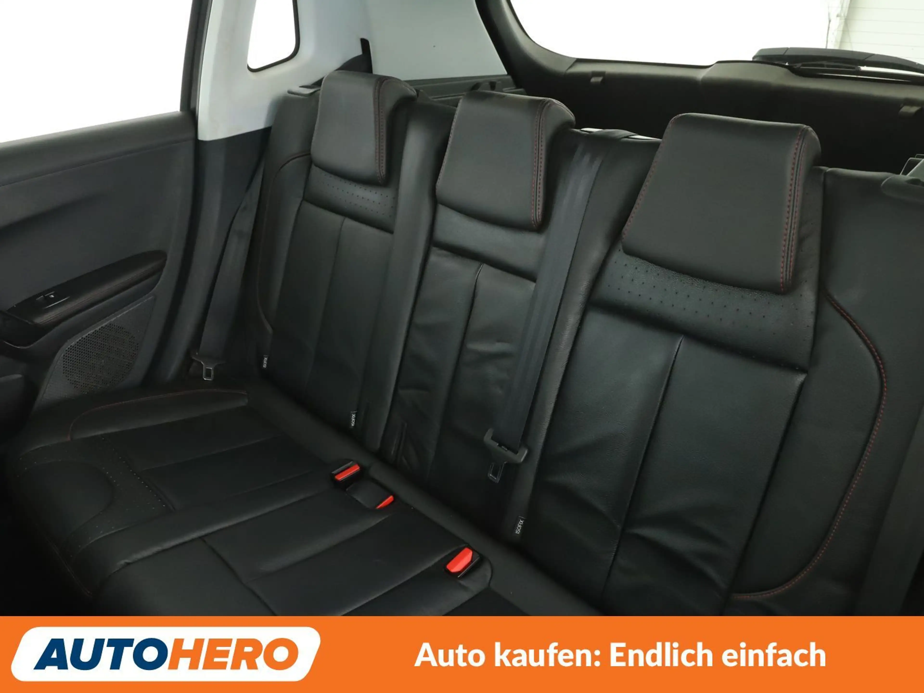 Peugeot 2008 1.2 PureTech Allure Aut.*NAVI*TEMPO*CAM*PDC* — photo 14