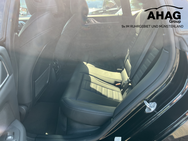 BMW 430 i Gran Coupé — photo 13