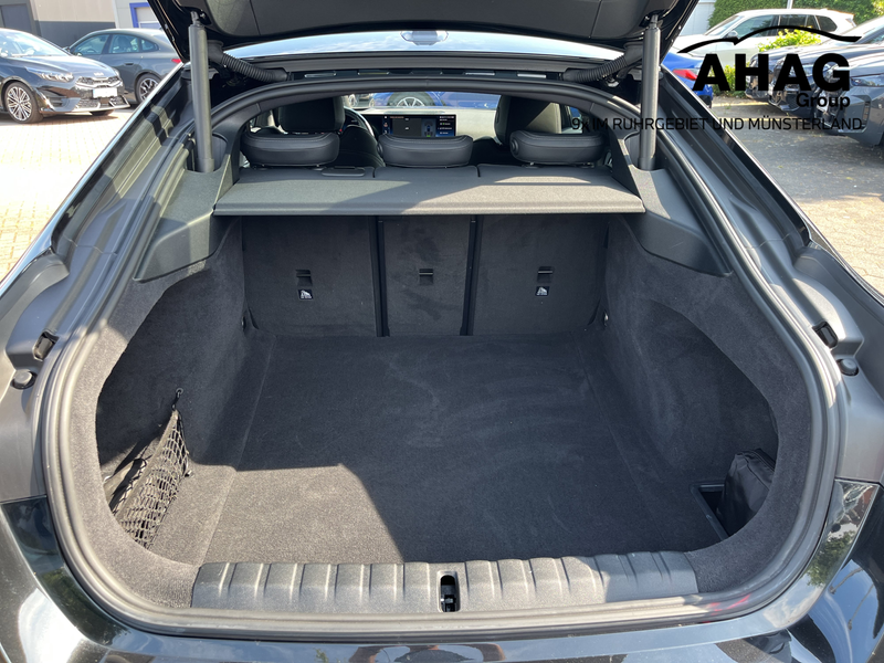 BMW 430 i Gran Coupé — photo 14