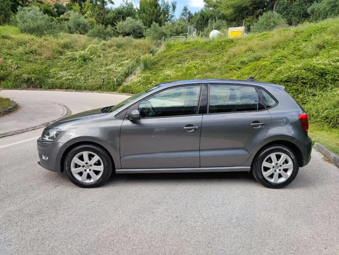 Volkswagen Polo POLO ENTREPRISE 1.2 TDI 75 FAP TRENDLINE - 2