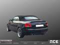 Audi A4 Cabriolet 3.0 TDI DPF quattro Autom. S-Line Rieger Negro - thumbnail 4
