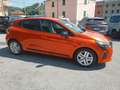 Renault Clio SCe 65 CV Evolution - KM.ZERO - PRONTA CONSEGNA Arancione - thumbnail 4