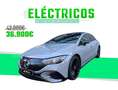 Mercedes-Benz EQE 350 AMG Gris - thumbnail 1