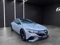 Mercedes-Benz EQE 350 AMG Gris - thumbnail 5