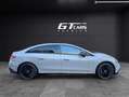 Mercedes-Benz EQE 350 AMG Gris - thumbnail 3