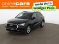 Audi Q3 45 TFSI e Aut LED SKY LEDER NAVI SITZHZG R-CAM Schwarz - thumbnail 1