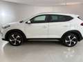 Hyundai TUCSON 1.7 CRDi Comfort Plus Pack Blanc - thumbnail 3
