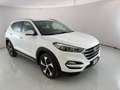Hyundai TUCSON 1.7 CRDi Comfort Plus Pack Blanc - thumbnail 8
