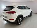 Hyundai TUCSON 1.7 CRDi Comfort Plus Pack Blanc - thumbnail 9