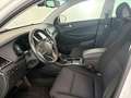 Hyundai TUCSON 1.7 CRDi Comfort Plus Pack Blanc - thumbnail 5