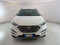 Hyundai TUCSON 1.7 CRDi Comfort Plus Pack Blanc - thumbnail 2