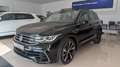 Volkswagen Tiguan 2.0TDI R-Line DSG 110kW Negro - thumbnail 1
