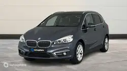 BMW Série 2 216d 116ch Luxury