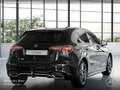 Mercedes-Benz A 180 AMG+AHK+LED+KAMERA+TOTW+KEYLESS+7G Schwarz - thumbnail 4