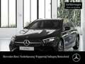 Mercedes-Benz A 180 AMG+AHK+LED+KAMERA+TOTW+KEYLESS+7G Schwarz - thumbnail 1