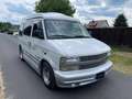 Chevrolet Astro Astro Van 4WD 4,3 STARCRAFT/AUTOMATIK/ORG.102.000KM/E-BETT Weiß - thumbnail 3