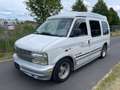 Chevrolet Astro Astro Van 4WD 4,3 STARCRAFT/AUTOMATIK/ORG.102.000KM/E-BETT Weiß - thumbnail 1