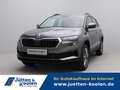 Skoda Karoq Selection 1.0 TSI Weiß - thumbnail 1