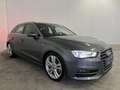 Audi A3 Spb 1.8 Tfsi Sline Edition Quattro S-Tronic Grigio - thumbnail 7