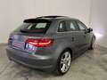 Audi A3 Spb 1.8 Tfsi Sline Edition Quattro S-Tronic Grigio - thumbnail 5