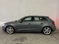 Audi A3 Spb 1.8 Tfsi Sline Edition Quattro S-Tronic Grigio - thumbnail 2