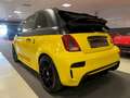Abarth 595 595 C 1.4 Turbo T-Jet 180 CV Competizione Verde - thumbnail 7