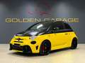 Abarth 595 595 C 1.4 Turbo T-Jet 180 CV Competizione Verde - thumbnail 1