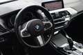 BMW X3 xDrive20i M-pakket Schuifdak Navi Led Camera Grijs - thumbnail 10