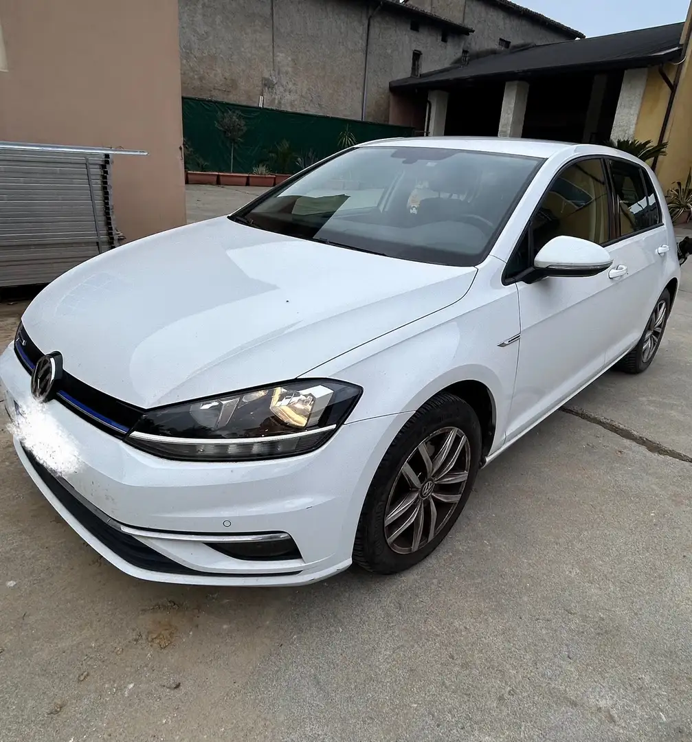 Volkswagen Golf Golf 7 - 1