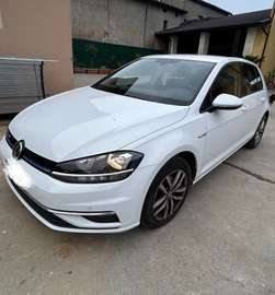 Golf 7