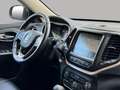 Jeep Cherokee 2.2 Multijet Limited 4x4 ADII Aut. 147kw Negro - thumbnail 8