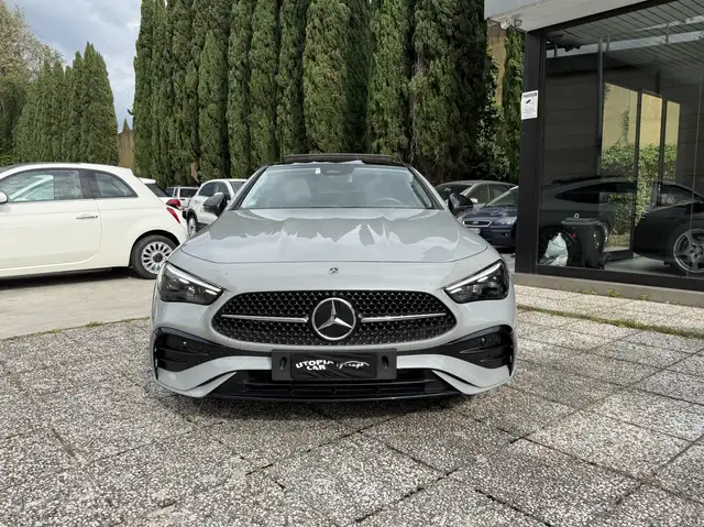 Mercedes-Benz CLE 220 CLE Coupe d AMG Line Premium Plus auto