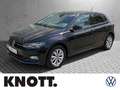 Volkswagen Polo Highline 1,0 l TSI 95 PS 7-Gang-DSG Noir - thumbnail 1