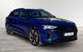 Audi Q8 e-tron 55 quattro S Edition 115 kWh B&O, pano Blau - thumbnail 4