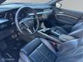 Audi Q8 e-tron 55 quattro S Edition 115 kWh B&O, pano Blau - thumbnail 2