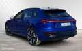 Audi Q8 e-tron 55 quattro S Edition 115 kWh B&O, pano Blau - thumbnail 5