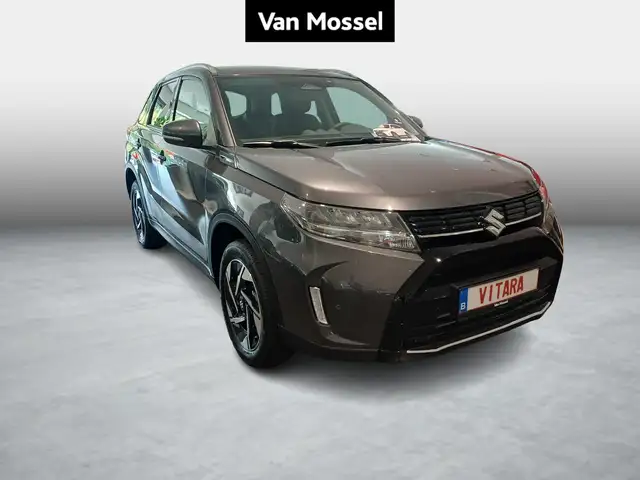 Suzuki Grand Vitara 1.4 Luxe Dubbele overnamepremie + Campagne + Bonus