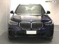 BMW X5 xdrive45e Msport auto Blue - thumbnail 3