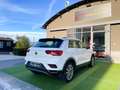 Volkswagen T-Roc T-Roc *PROMO FINANZIAMENTO* Weiß - thumbnail 4