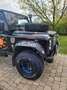 Land Rover Defender "TD5" 130 Crew Cab Pick UP BAD BOY  BESTE  EU TD5 Schwarz - thumbnail 3