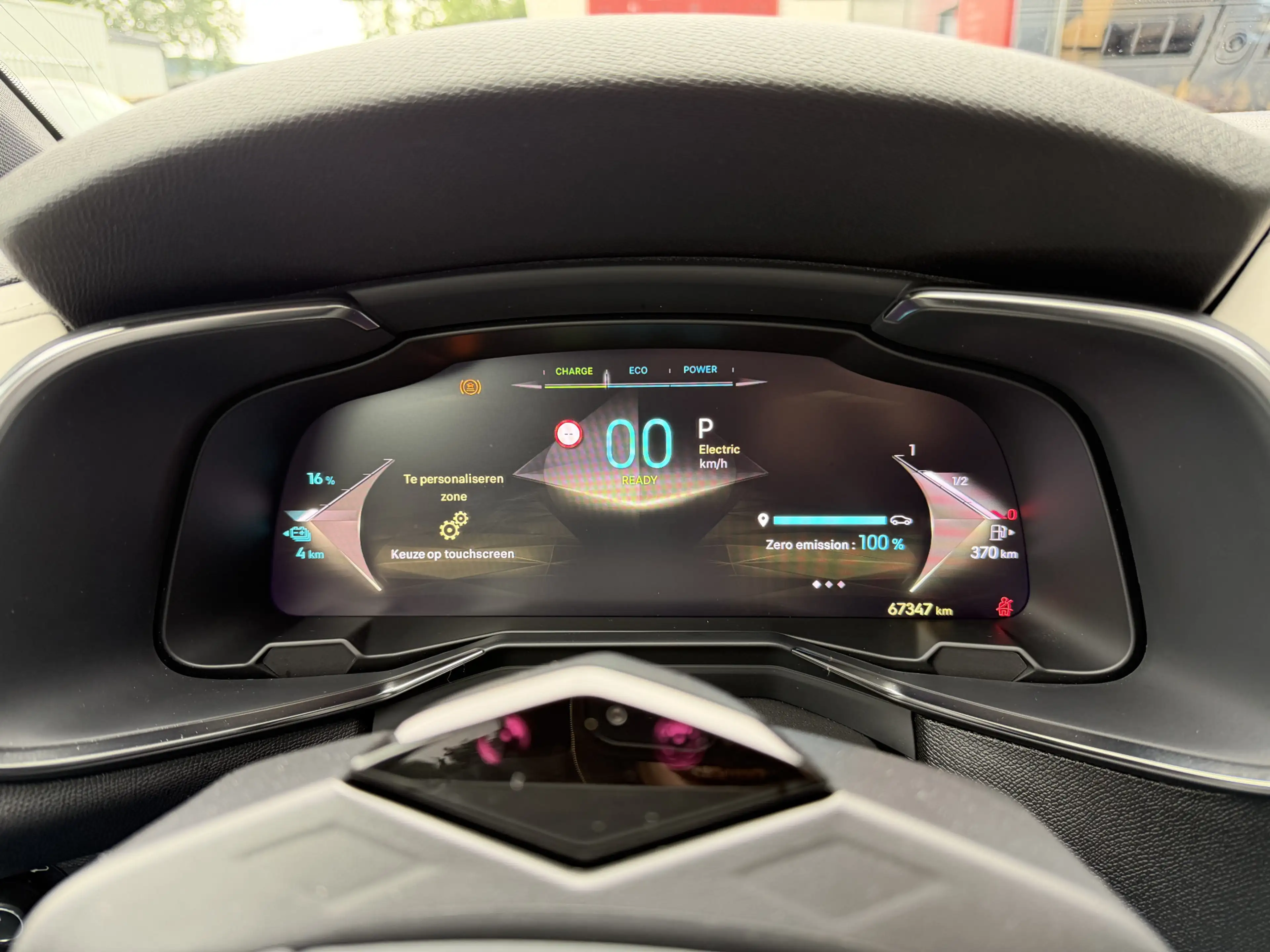DS Automobiles DS 7 225pk E-Tense Esprit De Voyage (Leder incl verwarm — photo 17